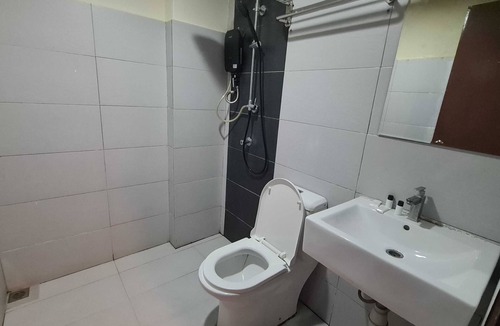 Bandar Baru Bangi Hotel | Hotel O De Melor Bangi Gateway