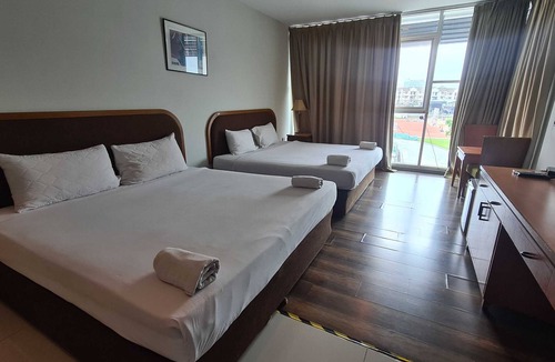 Bandar Baru Bangi Hotel | Hotel O De Melor Bangi Gateway