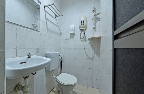 Batu Pahat Hotel | Hotel O De Perdana Hill