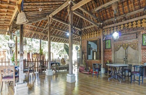 Bejijong Hotel | Hotel O Desa Wisata Kampung Majapahit