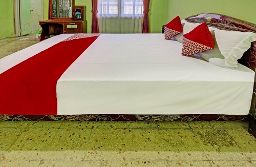 Trenggalek Hotel | Hotel O Desa Wisata Pandean
