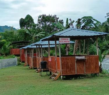 Kampung Kiulu Hotel | Hotel O Disan Baang Kiulu