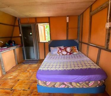 Kampung Kiulu Hotel | Hotel O Disan Baang Kiulu