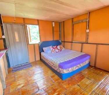 Kampung Kiulu Hotel | Hotel O Disan Baang Kiulu