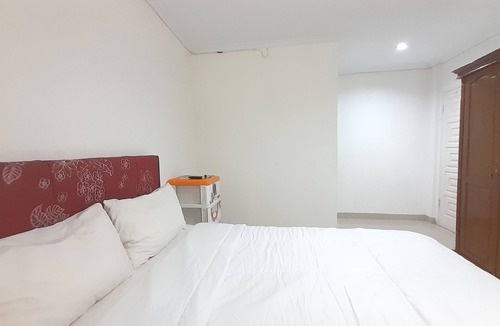 Binjai Hotel | Hotel O Family Homestay Syariah