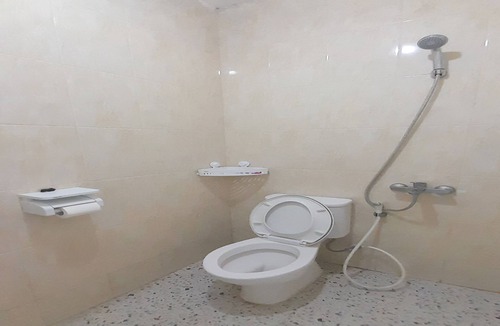 Binjai Hotel | Hotel O Family Homestay Syariah