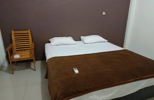 Kuala Lipis Hotel | Hotel O Fanilly Guest House MarabahanNearJembatan Rumpiang