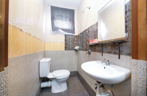 Kampung Air Hotel | Hotel O Five 2