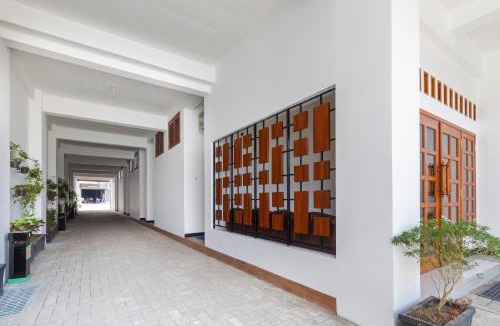 Kediri Hotel | Hotel O Forrest’inn