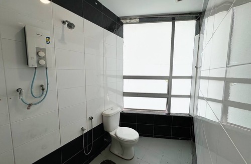 Mentakab Hotel | Hotel O Furich Hotel