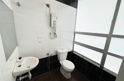 Mentakab Hotel | Hotel O Furich Hotel