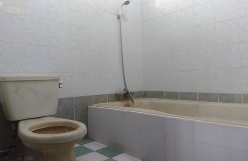 Purwokerto Hotel | Hotel O Gardenia Boarding House