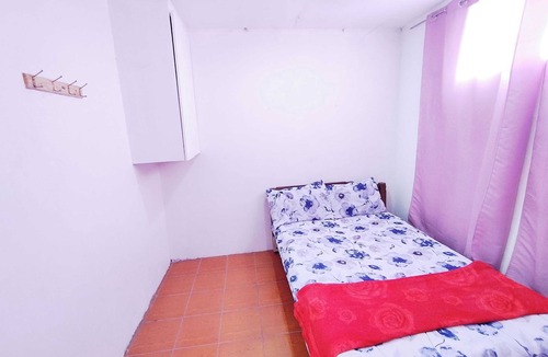 Kuala Muda District Hotel | Hotel O Green Desa Bayu