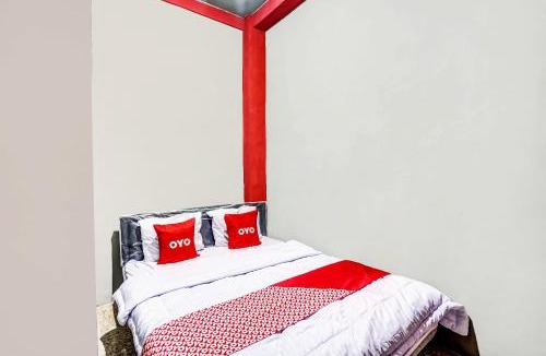 Siwalankerto Hotel | Hotel O Griyo Sonia