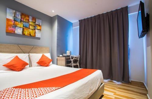 The Strand Hotel | Hotel O Gs Hotels Near Strand Mall