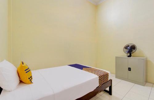 Klaten Hotel | Hotel O Guest House Mulia Dua Syariah