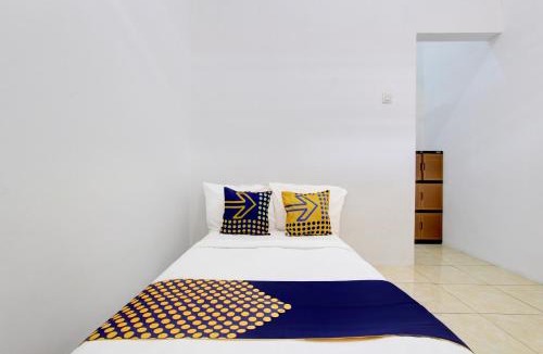 Purwokerto Hotel | Hotel O Guest House Wijaya Syariah Near alun alun kota purwokerto