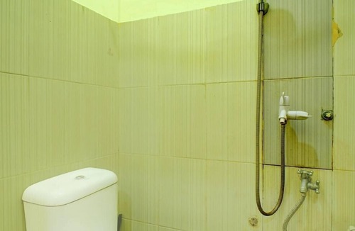 Depok Hotel | Hotel O Hartini Residence Syariah