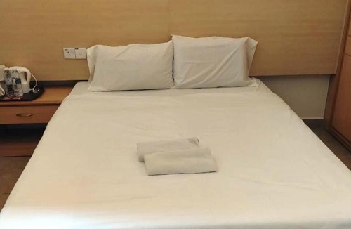 Pengkalan Hulu Hotel | Hotel O Hilltowne