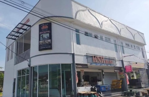 Kuala Terengganu Hotel | Hotel O HNR INN