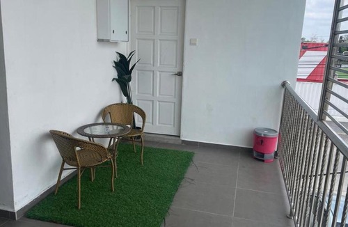 Kuala Terengganu Hotel | Hotel O HNR INN