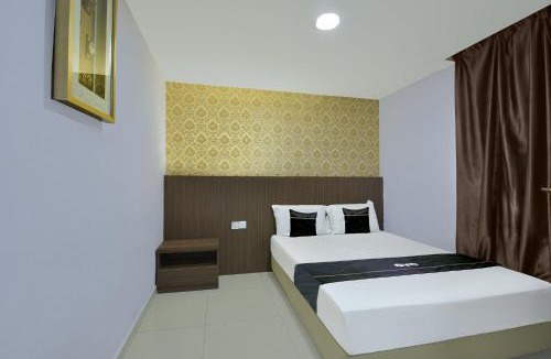 Seksyen 20 Hotel | Hotel O Hotel Hamilas