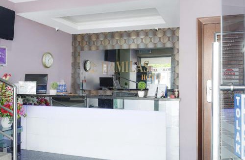 Seksyen 20 Hotel | Hotel O Hotel Hamilas