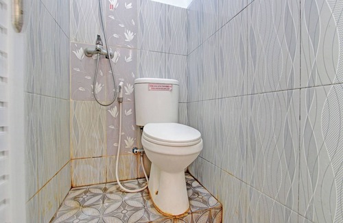 Tegal Hotel | Hotel O Hotel New Tirken