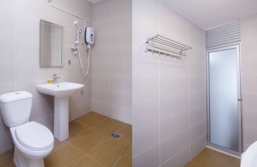 Kuching Hotel | Hotel O iBC36 Business Stay