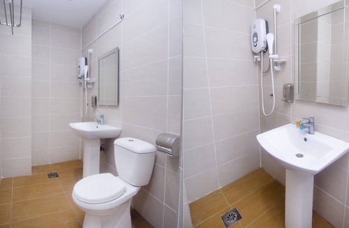 Kuching Hotel | Hotel O iBC36 Business Stay