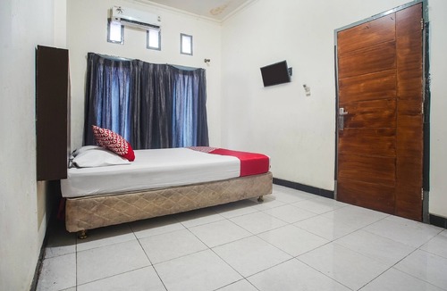 Biringkanya Hotel | Hotel O Icha Homestay