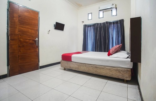 Biringkanya Hotel | Hotel O Icha Homestay