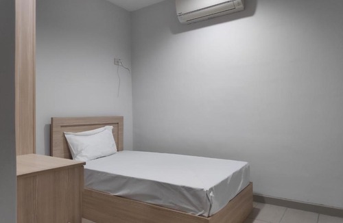 Inanam Hotel | Hotel O Inanam