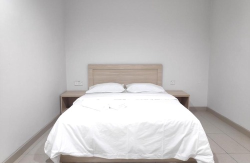Inanam Hotel | Hotel O Inanam