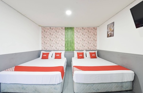 Kampung Tanjung Kapur Hotel | Hotel O Indah