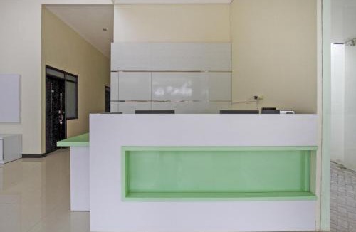 Blitar Hotel | Hotel O Irma's Residence