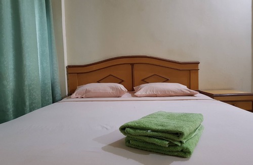 Makassar Hotel | Hotel O Istana
