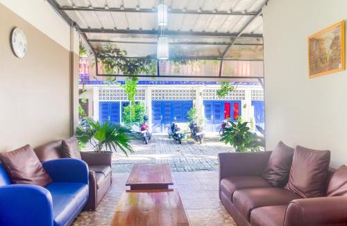 Cilandak Hotel | Hotel O Jakarta near One Belpark Mall formerly Wisma Minongga