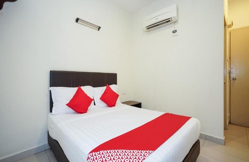 Kampung Koh Hotel | Hotel O Jj Hotel Sitiawan