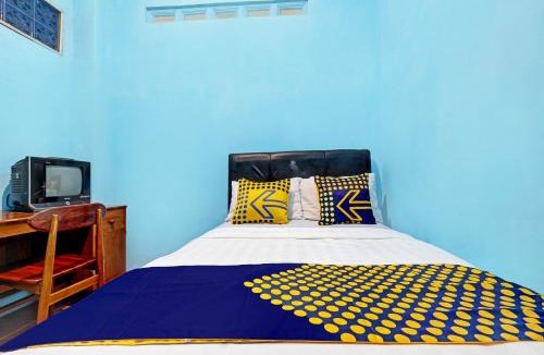 Purwokerto Hotel | Hotel O Juan Guest House