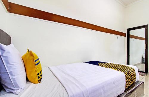 Purwokerto Hotel | Hotel O Juan Kostel 2