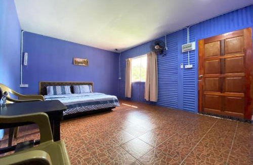 Ranau Hotel | Hotel O Kampung Stay Kilimu
