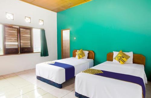 Paseh Hotel | Hotel O Karya Nunggal Asri