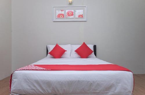 Kerteh Hotel | Hotel O Kay Inn Kerteh