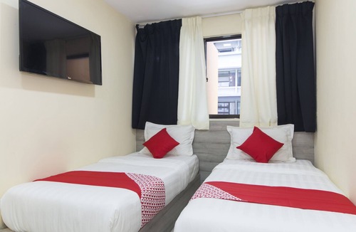Chinatown Hotel | Hotel O Kl Centre Point