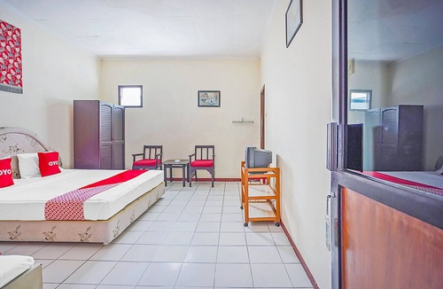 Tretes Hotel | Hotel O Lie Mas Hotel