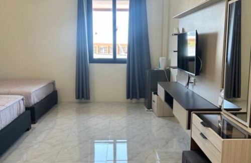 Lundu Hotel | Hotel O Lundu Town Homestay Kpg Dagang