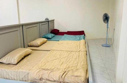 Lundu House | Hotel O Lundu Town Homestay, Kpg Dagang