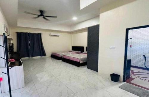 Lundu House | Hotel O Lundu Town Homestay, Kpg Dagang