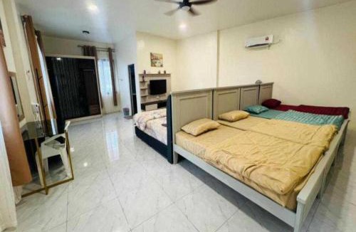 Lundu House | Hotel O Lundu Town Homestay, Kpg Dagang